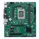 Материнcька плата ASUS PRO H610M-C D4-CSM s1700 H610 2xDDR4 M.2 HDMI D-Sub mATX 90MB1A30-M0EAYC фото 2