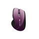 Мышка Canyon CNS-CMSW01P Wireless Purple/Black (CNS-CMSW01P) CNS-CMSW01P фото 1
