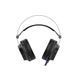 Наушники Marvo HG9062 Multi-LED 7.1 Black (HG9062) HG9062 фото 2