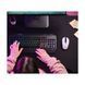 Мишка Trust GXT 110 Felox RGB Wireless White (25069) 25069 фото 8