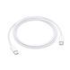 Кабель Apple USB-C Charge Cable (1m) Original (MUF72) MUF72ZM/A фото 2