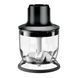 Блендер Braun MQ 7045 X BK MQ7045XBK фото 4