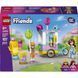 Конструктор LEGO Friends Ятка з морозивом і повітряними кульками (42692) 42692 фото 2
