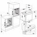 Духовка Whirlpool WOI4S8CM1SEA WOI4S8CM1SEA фото 5