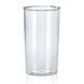 Блендер Braun MQ 7045 X BK MQ7045XBK фото 5