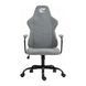 Крісло ігрове GT Racer X-2322 Gray (X-2322 Fabric Gray) X-2322 Fabric Gray фото 3