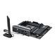 Материнcька плата ASUS TUF GAMING B860M-PLUS WIFI s1851 B860 4xDDR5 M.2 DP HDMI USB Type-C Wi-Fi BT mATX 90MB1JV0-M0EAY0 фото 6