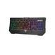 Клавіатура Marvo K656 3 colors-LED USB (K656) K656 фото 6