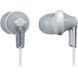 Наушники Panasonic RP-HJE118GU-S RP-HJE118GUS фото 1