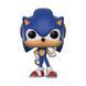 Фігурка Funko POP Games: Sonic - Sonic w/ ring 889698201469 фото 2