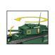 Конструктор Cobi Company of Heroes 3 Танк Mk III Черчилль, 654 деталей (COBI-3046) COBI-3046 фото 5