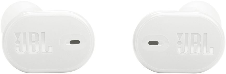 Навушники TWS JBL Tune Buds 2 White (JBLTBUDS2WHT) JBLTBUDS2WHT фото