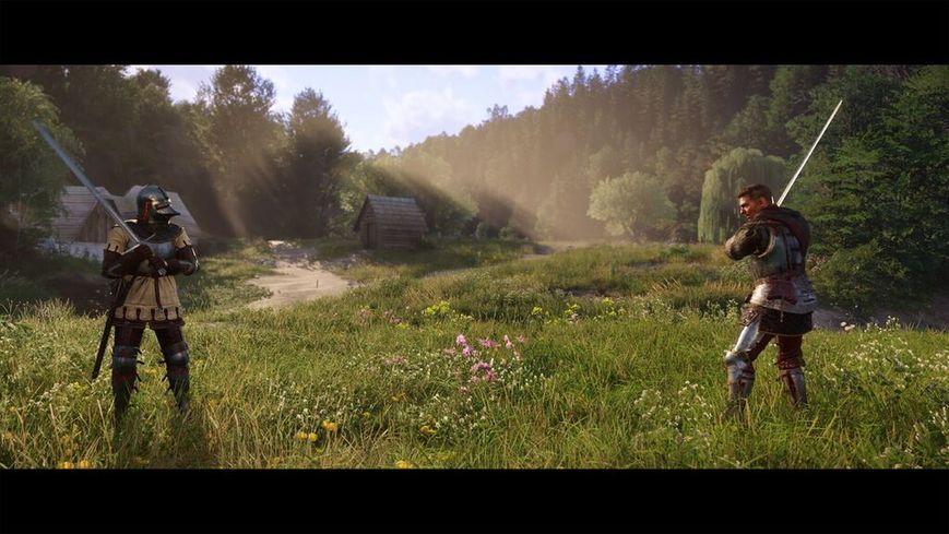 Игра Kingdom Come: Deliverance 2 для PS5 1143937 фото