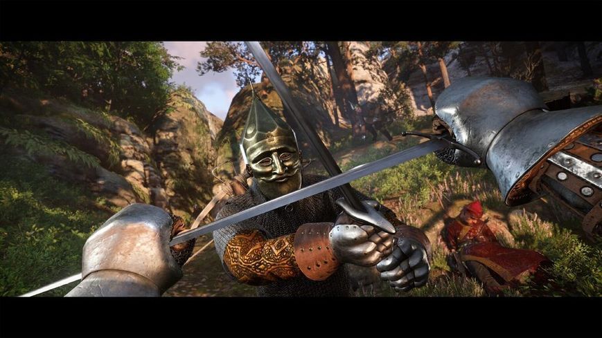Игра Kingdom Come: Deliverance 2 для PS5 1143937 фото
