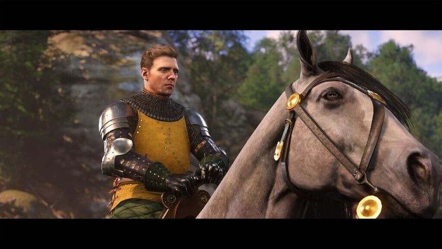 Игра Kingdom Come: Deliverance 2 для PS5 1143937 фото