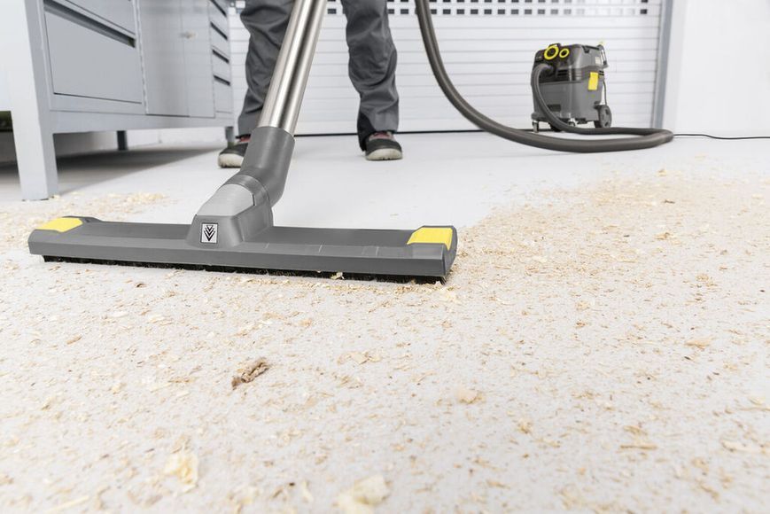 Karcher NT 30/1 Tact Te L 1.148-211.0 фото
