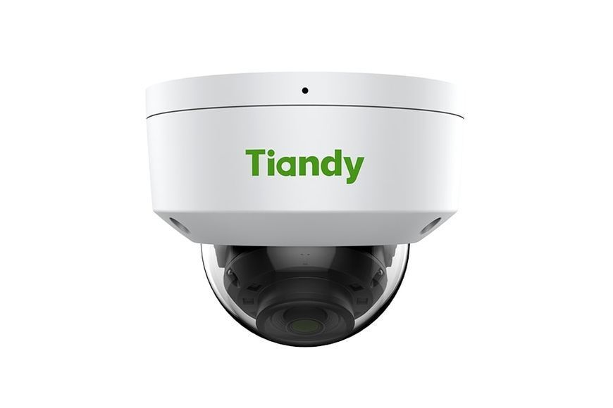 Tiandy Камера IP TC-C34KN, 4MP, Dome, 2.8-12mm AVF, f/1.6, IR30m, PoE, IP66 TC-C34KN фото