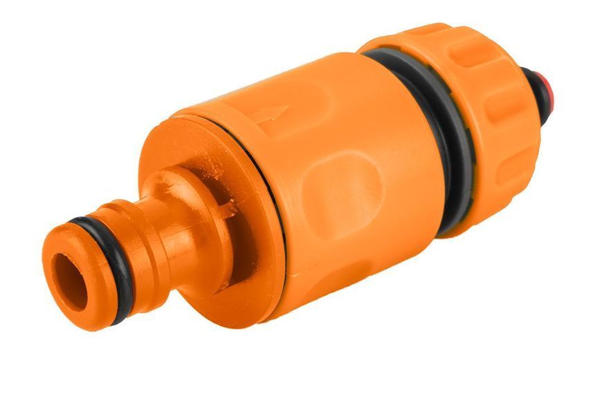 Конектор-трійник для шланга Neo Tools, 1/2"-3/4" тип I 15-745-1 фото