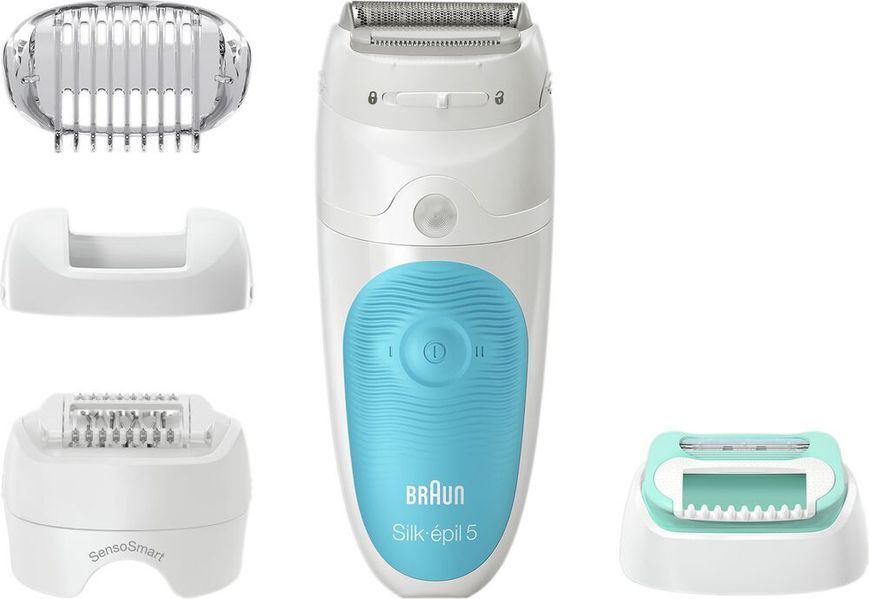 Эпилятор Braun SES 5/610 SES 5/610 фото