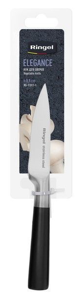 Ніж Ringel Elegance овочевий 8.8 см (RG-11011-1) RG-11011-1 фото
