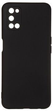Накладка Gelius Full Soft Case для Xiaomi Redmi 10 Black 88831 фото