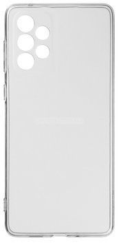 Накладка ArmorStandart Air Series для Samsung A73 5G (A736) Camera cover Transparent (ARM60887) ARM60887 фото