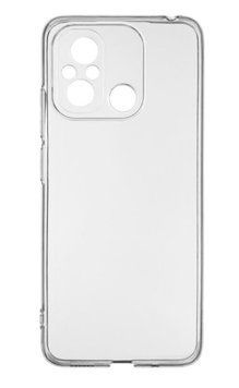 Накладка ArmorStandart Air Series для Xiaomi Redmi Note 12 4G Transparent (ARM67522) ARM67522 фото