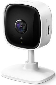 IP-камера TP-LINK Tapo TC60 FHD N300 microSD motion detection TC60 фото