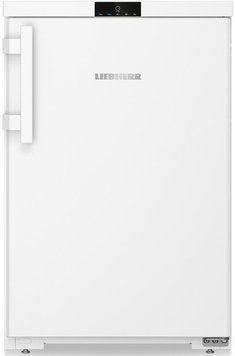 Liebherr Морозильная камера, 85x55x60.7, 86л, 1дв., A+, NF, белый FNE1404 фото