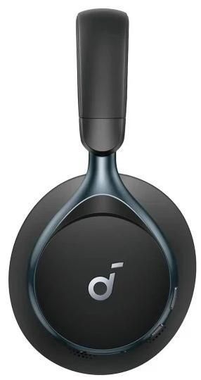Наушники Bluetooth Anker SoundСore Space One Black (A3035G11) A3035G11 фото