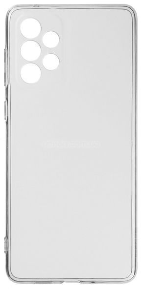 Накладка ArmorStandart Air Series для Samsung A73 5G (A736) Camera cover Transparent (ARM60887) ARM60887 фото
