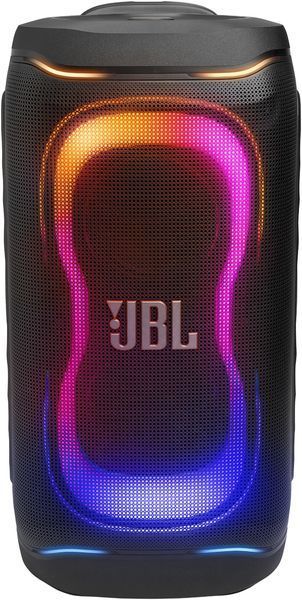 Акустика портативная JBL PartyBox 330 Black (JBLPB330BLKEP) JBLPB330BLKEP фото