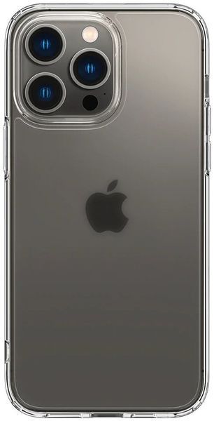 Накладка Spigen для iPhone 14 Pro Ultra Hybrid Crystal Clear (ACS04960) ACS04960 фото