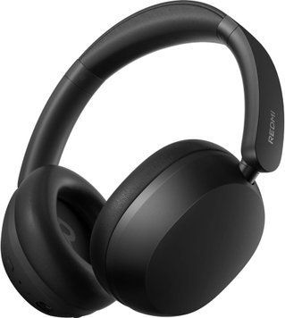 Навушники Bluetooth Redmi Headphones Neo Obsidian Black (BHR08W5GL) 1204496 фото