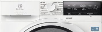 Пральна машина Electrolux EW7F3494FQU EW7F3494FQU фото