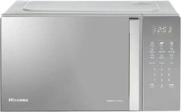 Мікрохвильова піч Hisense H20MOMSS4H H20MOMSS4H фото