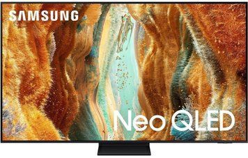 Телевізор 75" Samsung QE75QN70FAUXUA QE75QN70FAUXUA фото