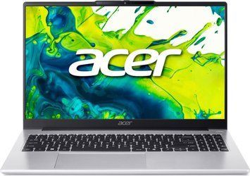 Ноутбук Acer Aspire Lite 15 AL15-45P-R07Z (NX.DLQEX.002) NX.DLQEX.002 фото