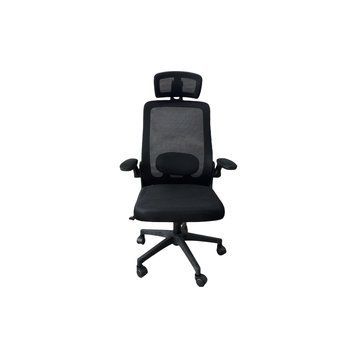 Кресло игровое Aula F526 Gaming Chair Black (6948391286235) 6948391286235 фото