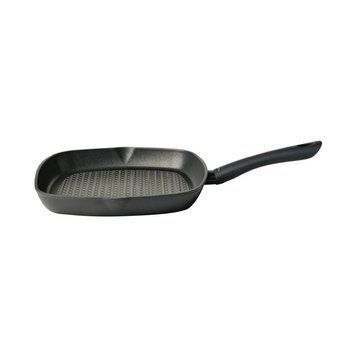 Сковорода TVS Diamante Induction Grill 28х28 см (DP502284010001) DP502284010001 фото