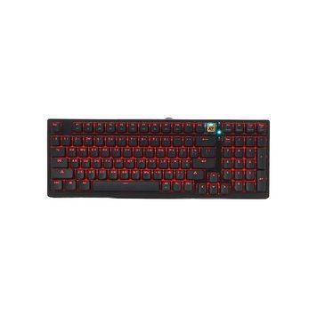 Клавіатура A4Tech Bloody AT98 USB RGB UA Black (4711421002783) 4711421002783 фото
