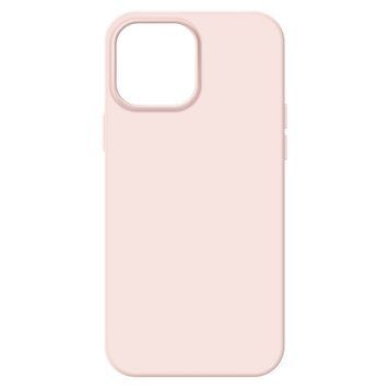 Накладка ArmorStandart ICON2 MagSafe для Apple iPhone 14 Pro Max Chalk Pink (ARM68410) ARM68410 фото