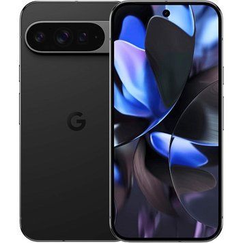 Смартфон Google Pixel 9 Pro XL 16/128Gb Obsidian 148805cb-f5d4-11ef-af50-9c6b001dd7f1 фото