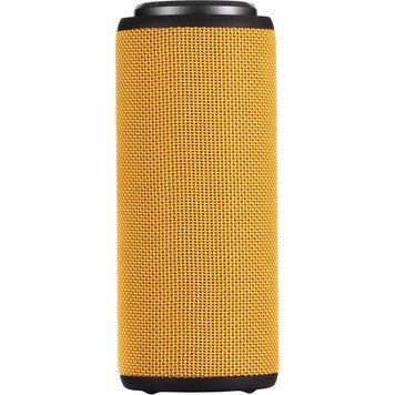 Акустична система 2E SoundXTube TWS MP3 Wireless WaterproofYellow (2E-BSSXTWYW) 2E-BSSXTWYW фото