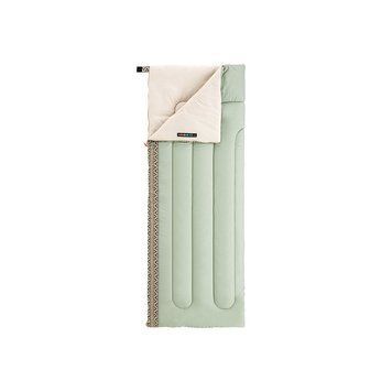 Спальний мішок Naturehike L150 NH20MSD05 (13&deg;C) правий, світло-зелений (6976023922985) 6976023922985 фото