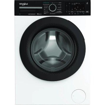 Пральна машина Whirlpool WAM764WKBUA WAM764WKBUA фото