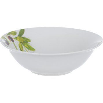 Салатник Limited Edition Olives 15 см (YF6022-3) YF6022-3 фото