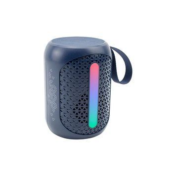 Акустична система Grand-X Bluetooth Dark blue (BTS-5DB) BTS-5DB фото
