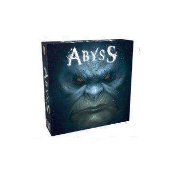 Настільна гра Bombyx Abyss (Безодня), англійська (3760267990892) 3760267990892 фото