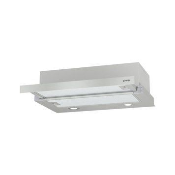 Витяжка кухонна Gorenje TH62E4X TH62E4X фото